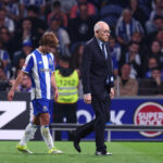 As novidades em relação a Rodrigo Mora deixam portistas mais descansados