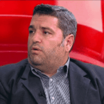 Bernardo Ribeiro Ataca Farioli e Defende o Sporting: "É preciso ter lata para vir dizer que o FC Porto esmagou o Sporting a todos os níveis"