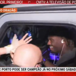 Da euforia de Moffi ao 'abanão' ao carro de Farioli: cheira a título no Dragão