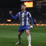 "Pietuszewski não sente pressão nos grandes jogos e tem margem para melhorar"