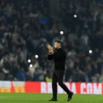 Farioli: "O estádio 'explodiu'. Claro que fiquei emocionado..."