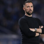 Farioli: "Quando chego a casa a televisão está ligada no Youtube com músicas do FC Porto"