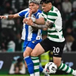 Guilherme Aguiar: "O Sporting foi beneficiado esta época mas já não importa pois já não lutam pelo título"