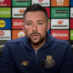 Francesco Farioli: "Temos a possibilidade de vencer as três competições"