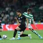 Afinal o fantasma do Ajax mora em Alvalade: Sporting deixa fugir 2-0 nos descontos frente ao Tondela