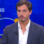 Francisco Guimarães: "A sonsice de Farioli faz-me lembrar parte da esquerda política, sempre com uma aura de santidade"