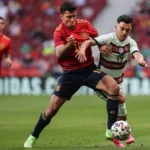 O Sistema no seu esplendor: Pote apto, convocado e sem jogar: Sporting pediu à FPF para o travar e a Roberto Martínez aceitou