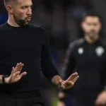 Francesco Farioli viu bem o que todos viram: "O Sporting teve que usar todos os truques possíveis para travar uma equipa como a nossa"