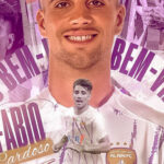 Fábio Cardoso disposto a seguir no Sevilha apesar de somar só cinco jogos