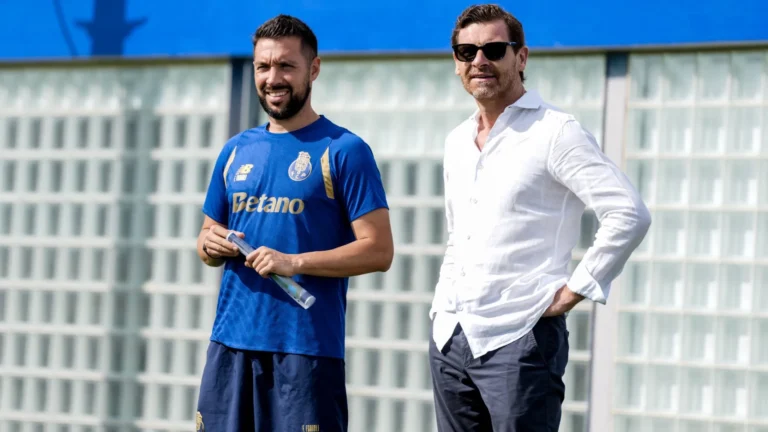 FC Porto enfrenta sequência decisiva e Farioli será forçado a rodar a equipa