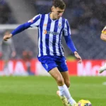 Atlético Mineiro pondera comprar Tomás Pérez ao FC Porto por 5,5 milhões