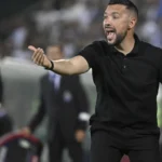 Francesco Farioli: "Não marcámos o golo que merecíamos. Dominámos com 11 e com 10. Eles vieram aqui para queimar tempo"