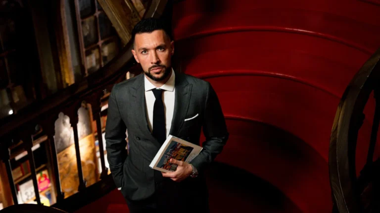 Farioli faz 37 anos: o treinador que devolveu ambição e identidade ao FC Porto