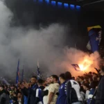 Adeptos do FC Porto esgotam em instantes os bilhetes colocados à venda pelo Estoril