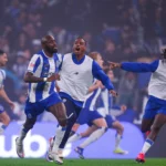 Eis os onzes prováveis do FC Porto x Nottingham Forest para a Europa League