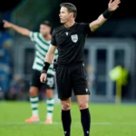 UEFA nomeia Danny Makkelie para o Nottingham Forest-FC Porto