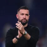 Farioli: "A prioridade era o nosso jogo" após barulho no Dragão por causa do golo do Benfica