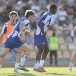 FC Porto e Benfica empatam e festa fica adiada em jogo de muita polémica