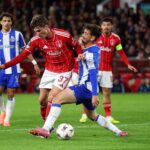 O que mudou em 169 dias? Reencontro entre FC Porto e Nottingham analisado à lupa