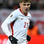 Polónia perde com a Suécia aos 88 minutos e falha o Mundial 2026