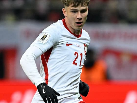 Polónia perde com a Suécia aos 88 minutos e falha o Mundial 2026