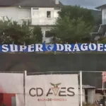 Lotação esgotada no CD Aves para a receção ao FC Porto