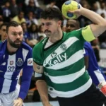FC Porto visita o João Rocha e tenta adiar o título do Sporting