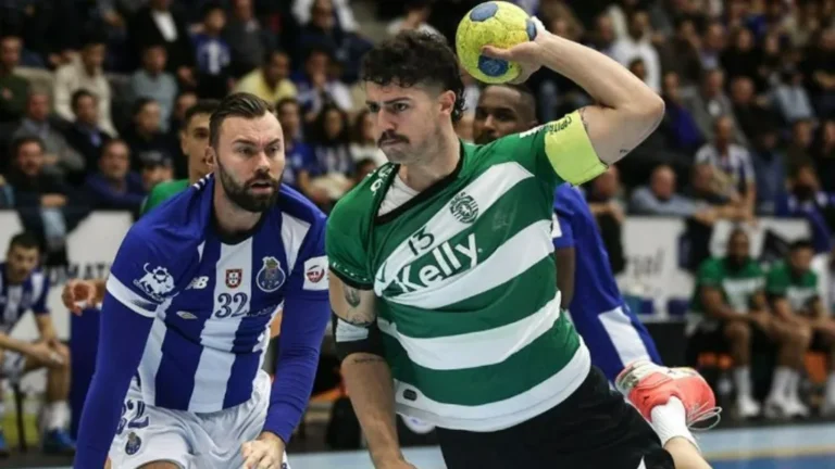 FC Porto visita o João Rocha e tenta adiar o título do Sporting