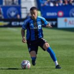 Montréal ainda pode ser obrigado a comprar Iván Jaime e dar encaixe ao FC Porto