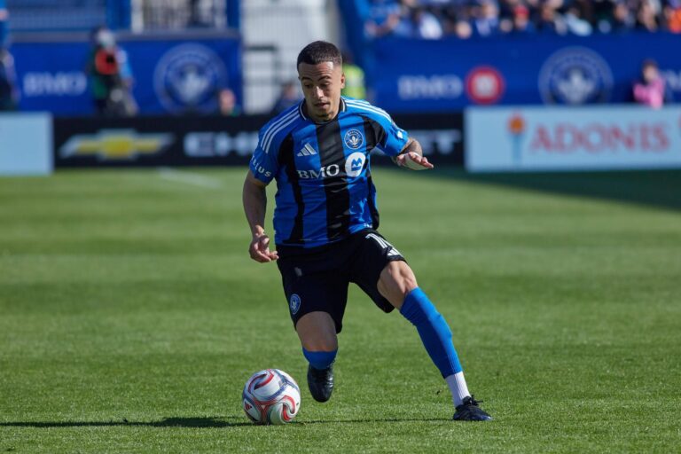 Montréal ainda pode ser obrigado a comprar Iván Jaime e dar encaixe ao FC Porto