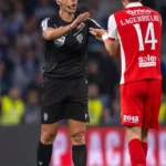 'Caso da televisão': TAD mantém multa ao FC Porto por exibição de imagens no balneário de Fábio Veríssimo