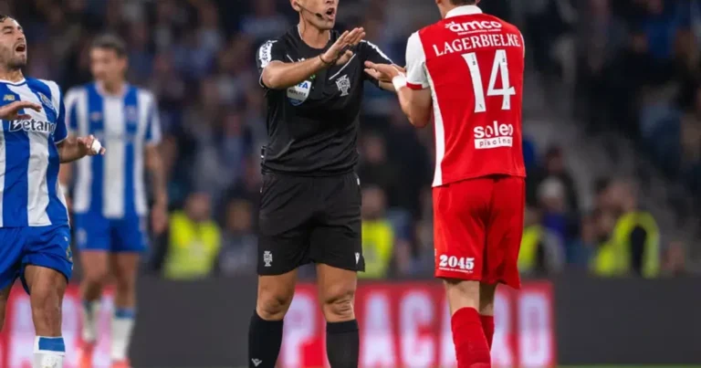 'Caso da televisão': TAD mantém multa ao FC Porto por exibição de imagens no balneário de Fábio Veríssimo