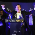 André Villas-Boas dá ao FC Porto um título e iguala feito raro no futebol. Como ele só... Franz Beckenbauer