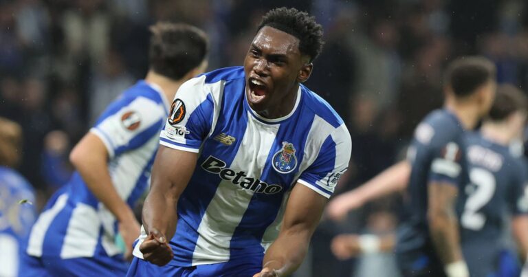 Campeão FC Porto projeta 'remodelações' no ataque