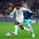 Yirenkyi na mira do FC Porto: alvo prioritário para o meio-campo, mas Nordsjælland puxa dos milhões