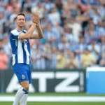 FC Porto admite investir até 20 milhões por avançado para o verão