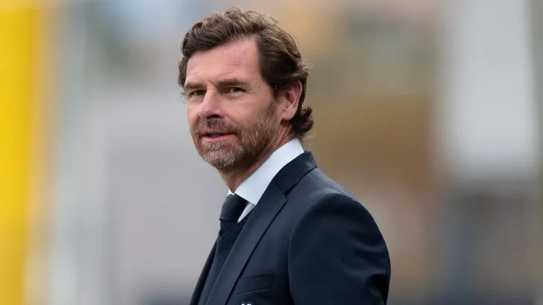 AVB vai jantar com deputados do FC Porto na Assembleia da República
