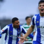 FC Porto B bate o Sporting B por 1-0 na penúltima jornada da II Liga