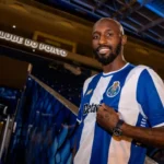 FC Porto quer Fofana em definitivo, mas aguarda definição do Rennes sobre a próxima época