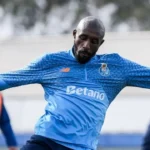 Permanência de Seko Fofana no FC Porto depende de vencer obstáculos financeiros