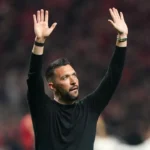 No Olival, Farioli deixa sinal portista: "Muito frio..." ao rumor Chelsea