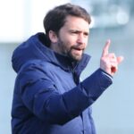 José João, treiandor dos sub-17: "Temos de estar na máxima força" antes da visita ao Real SC