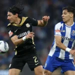 Gabri Veiga: "FC Porto está acima de todas as minhas expectativas"