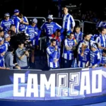 Farioli e as indiretas ao Sporting nos festejos: "Às vezes as emoções vão um pouco alto demais"