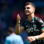 FC Porto: André Silva está praticamente fechado