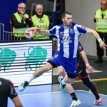 Andebol: FC Porto eliminado da Liga Europeia de forma inglória