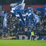 Bilhetes para o jogo frente ao AVS à venda online