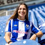 FC Porto segura capitã da equipa feminina para a estreia na Liga
