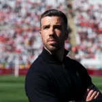 Daniel Chaves: "Muito orgulhoso, mas não gostamos de vitórias morais"