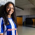 Lily Bryant renova contrato: "Jogar no FC Porto mudou a minha vida para melhor"